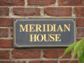 Greenwich Meridian Marker; England; Lincolnshire; Holbeach Clough